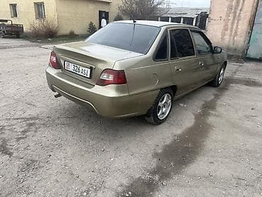 шит прибор нексия 1: Daewoo Nexia: 2011 г., 1.6 л, Механика, Бензин, Седан — 4