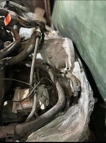 step 2: Бензиновый мотор Toyota 2001 г., 2.2 л, Япония — 3