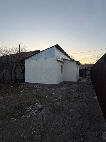 продается дом в шопокове: Дом, 40 м², 3 комнаты, Собственник, Косметический ремонт — 11