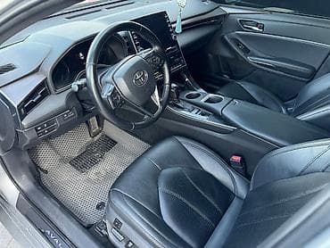 highlander 2012: Toyota Avalon: 2019 г., 0.5 л, Автомат, Гибрид — 5