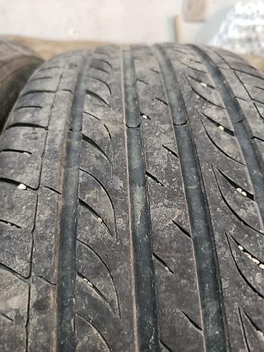 шины размер 215 60 16: Шины 215 / 60 / R 16, Лето, Б/у, Пара, Легковые, Китай — 4