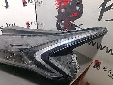 ej de: Передняя левая фара Kia 2020 г., Б/у, Оригинал, Корея — 3