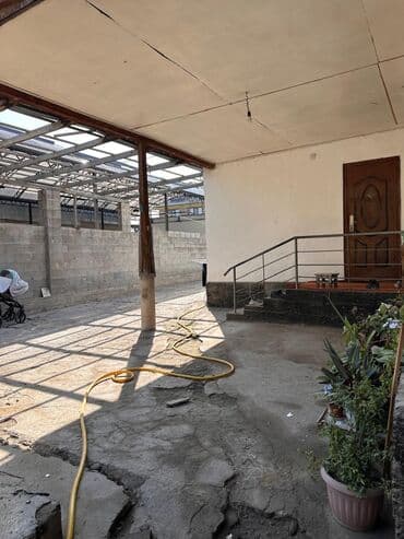 купить дом в ипотеку в бишкеке: Дом, 75 м², 4 комнаты, Собственник — 2