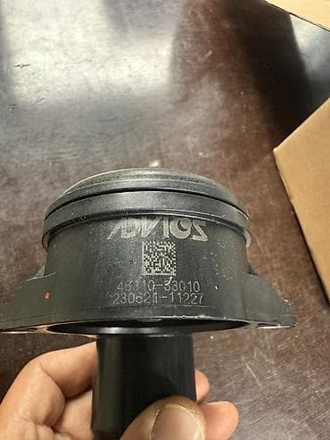 tesla pi: Электрический моторчик Toyota 2021 г., Новый, Оригинал, Япония — 5