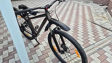 trinx x8: Горный велосипед, Алюминий — 3