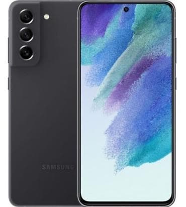 ps5 slim digital: Samsung Galaxy S21 5G, цвет - Серый — 1