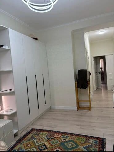 долгосрочная аренда квартир филармония: 2 комнаты, 82 м², Элитка, 2 этаж, Евроремонт — 12