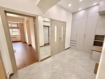 2025: 2 комнаты, 48 м², Элитка, 6 этаж, Евроремонт — 2