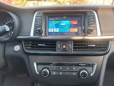 дверь kia k5: Kia K5: 2017 г., 1.7 л, Робот, Дизель, Седан — 6
