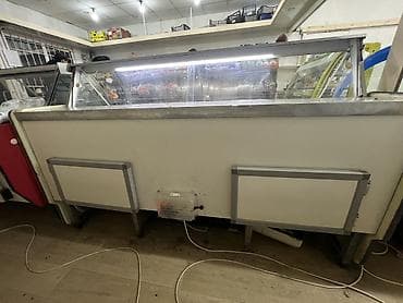 Кафелер, ресторандар үчүн: Суусундуктар үчүн — 6