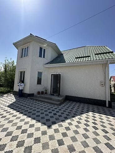 3: 🏡 Үй сатылат | Ала-Тоо 3 📍 Район: Ала-Тоо 3 📐 Жер тилкеси: 4,5 сотых — 1