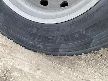 lexus rc: Тягач, Scania, 2004 г. — 6