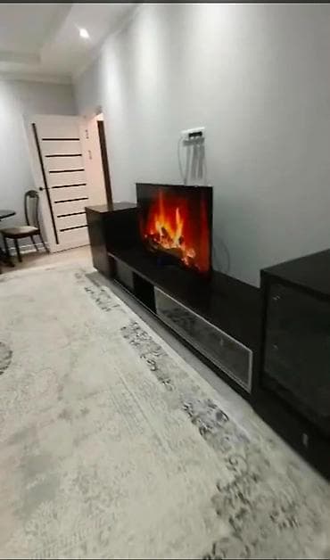 медина: 2 комнаты, 46 м², 106 серия, 1 этаж, Евроремонт — 6