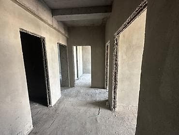 Недвижимость: Студия, 58 м², 2 этаж, ПСО (под самоотделку) — 8