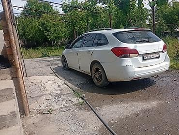 шеврале эпика: Chevrolet Cruze: 2013 г., 1.6 л, Механика, Бензин, Универсал — 4