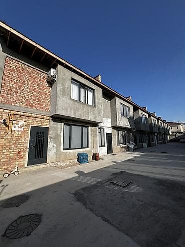 токтогула молодая гвардия: 🏡 Продаётся таунхаус в с. Кок-Жар (ул. Кийизбаева) Современный дом — 8
