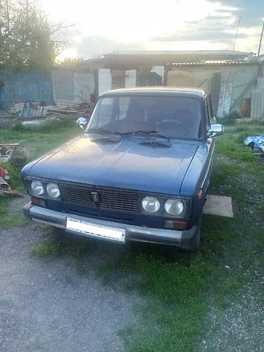 2107 2011: ВАЗ (ЛАДА) : 2001 г., Механика, Бензин — 2