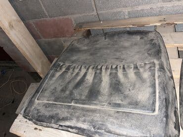 прихожия с полками зеркалом: Боковое левое Зеркало BMW Б/у, Оригинал — 8