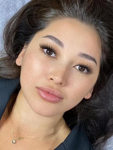 mac safe: Ресницы, Гипоаллергенные материалы — 5