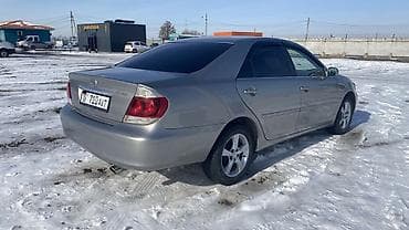 тойота камри 20 продажа: Toyota Camry: 2005 г., 2.4 л, Автомат, Бензин, Седан — 3