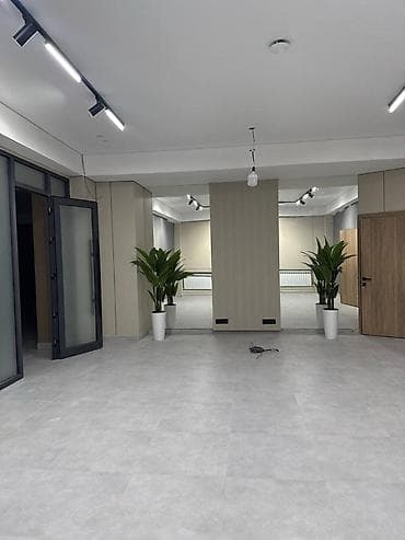 Кыймылсыз мүлк: Кеңселерди ижаралоо, 338 м², Турак комплексинде — 7