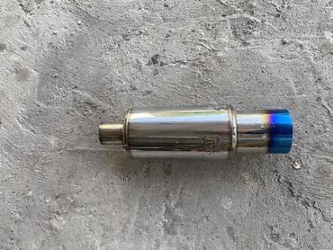 мотор нива шевроле: Глушитель Subaru Аналог — 3