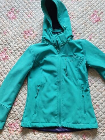 плащ дождовик: Куртка Осень - Весна Материалы WINDSTOPPER обеспечивают мягкую легкую — 7