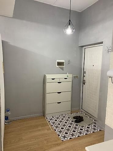 discovery studio: Студия, 36 м², Цокольный этаж этаж, Косметический ремонт — 6