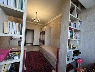 село чалдовар: 4 комнаты, 146 м², Элитка, 11 этаж — 11