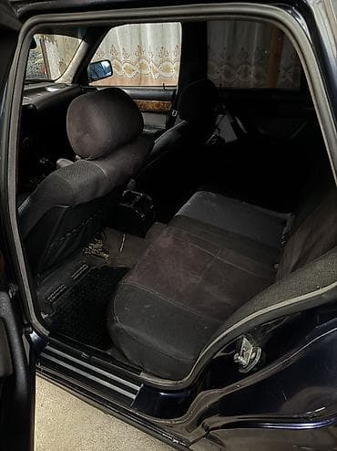 двигатель n57: BMW 525: 1993 г., 2.5 л, Механика, Бензин, Универсал — 7