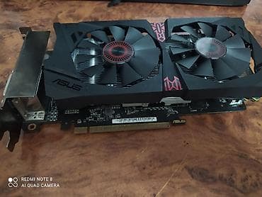 ddr3 ram 8gb: Видеокарта для ПК, Б/у, Asus, Radeon R, 2 ГБ — 3