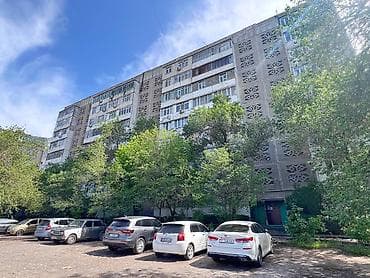 Продажа квартир: 2 комнаты, 61 м², 106 серия, 2 этаж, Евроремонт — 1