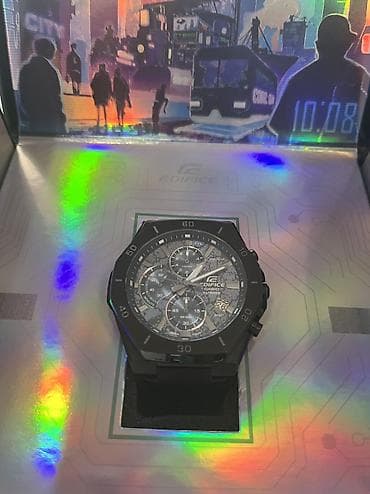 футболка с микки маусом мужская: Спортивные часы часы, Casio (G-Shock), Таймер и секундомер, Водонепроницаемые, Оригинал, Мужские, Новый — 3