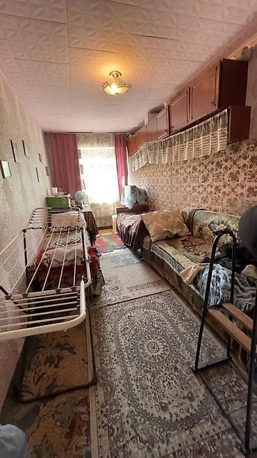 квартиры шопоков: 3 комнаты, 58 м², 2 этаж — 4