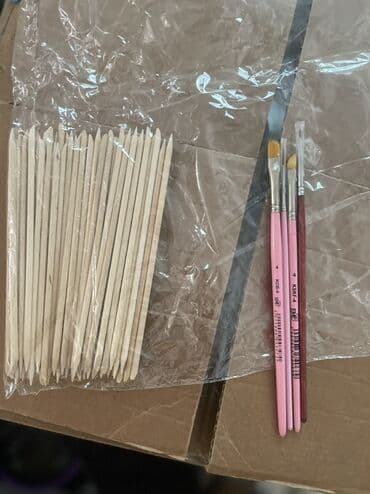 мебель для маникюра: Набор для маникюра и дизайна ногтей Состав: - Чехол/пенал с — 4