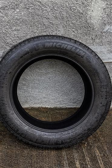 r16 4: Шины 285 / 50 / R 20, Лето, Б/у, Комплект, Внедорожные (АТ/МТ), США, Michelin — 3