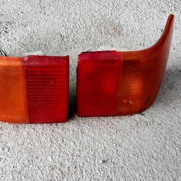 Задание стоп фары на Ауди Пассат Гольф Жетта