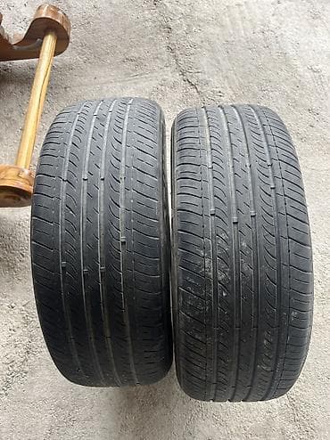 Продам шины лето 205/60/16 (2) 2000 за штуку 205/65/16 (2) 1500 за