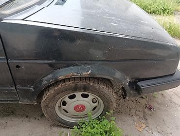 мотор гольф 2 1.6 бензин: Volkswagen Golf: 1989 г., 1.8 л, Механика, Бензин, Хэтчбэк — 6