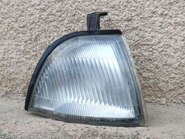 сколько стоят электронные часы: Правый поворотник Daihatsu 1999 г., Б/у, Оригинал, Япония — 2