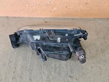 фары опель вектра б: Передняя правая фара Peugeot 1995 г., Б/у, Оригинал, Германия — 6