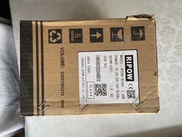 обратный клапын: Частотный регулятор, одно-фазный, новый в упаковке. Покупали в — 3