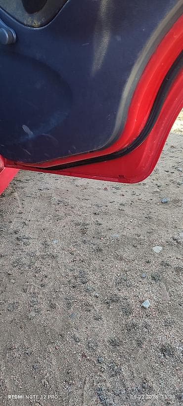 s klass: Daewoo Matiz: 2003 г., 0.8 л, Автомат, Бензин, Хэтчбэк — 9