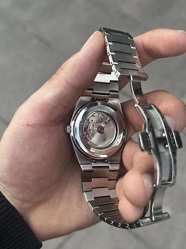 Tissot PRX Powermatic 80 — швейцарские автоматические часы с — 2