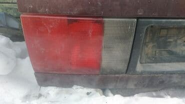 фары на опель вектра а: Комплект стоп-сигналов Audi 1991 г., Б/у, Оригинал — 7