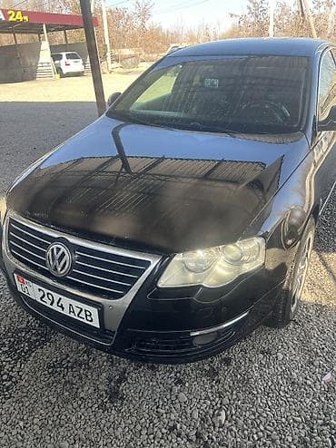 jet ski: Volkswagen Passat: 2008 г., 1.8 л, Автомат, Седан — 1