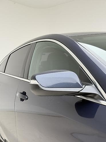 turbo: Chevrolet Malibu: 2018 г., 1.5 л, Автомат, Седан — 10