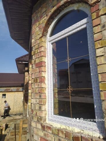 установка пластик: Пластиковые окна на заказ, Витражные, Стандартные, Бесплатная установка — 3