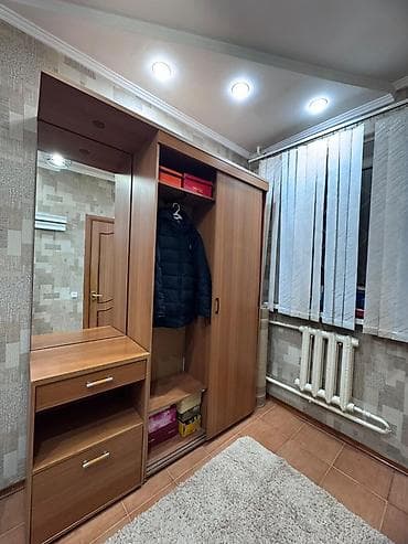 куплю прихожку: Прихожая-гарнитур с шкафом-купе и зеркалом Срочно продаётся шкаф-купе — 2