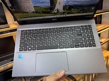 honor win: Acer extensa 15 I3-1215u Ram 8Gb Ssd 256 Gb Uhd graphics 15.6 — 3